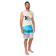 Mickey Mouse Swim Collection for Men