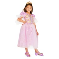 Rapunzel Costume Collection for Kids – Tangled