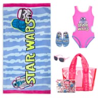Star Wars Swim Collection for Girls