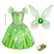 Tinker Bell Costume Collection for Kids – Peter Pan