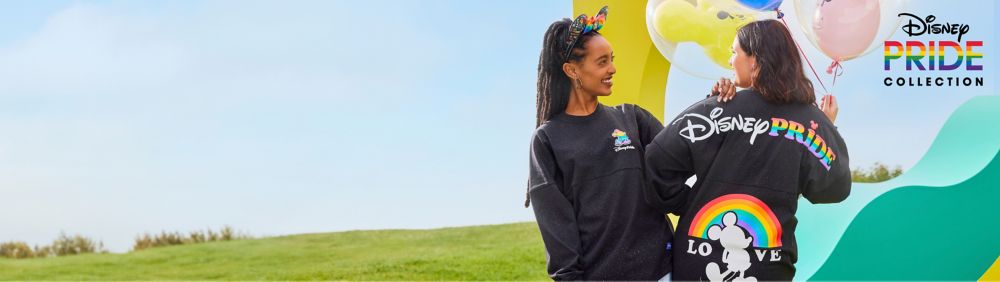 Background image of Show Your True Colors