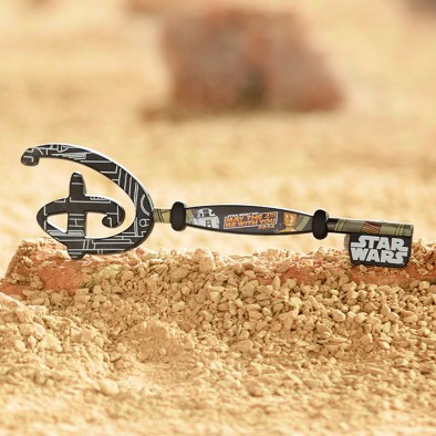 Background image of Free Star Wars Day 2024 Collectible Key
