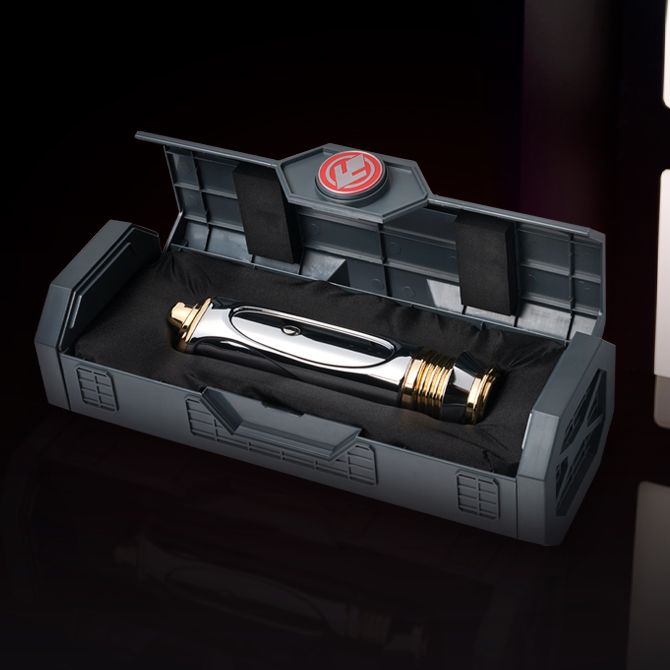 Background image of Star Wars LIGHTSABER Hilts