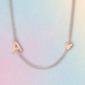Background image of Necklaces