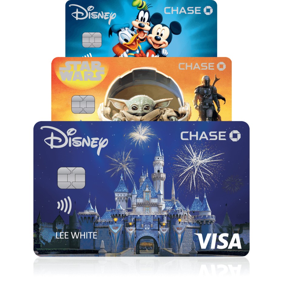 Disney Visa Card  shopDisney