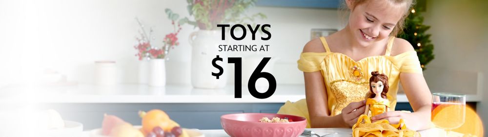 Disney Store | Official Disney Merchandise