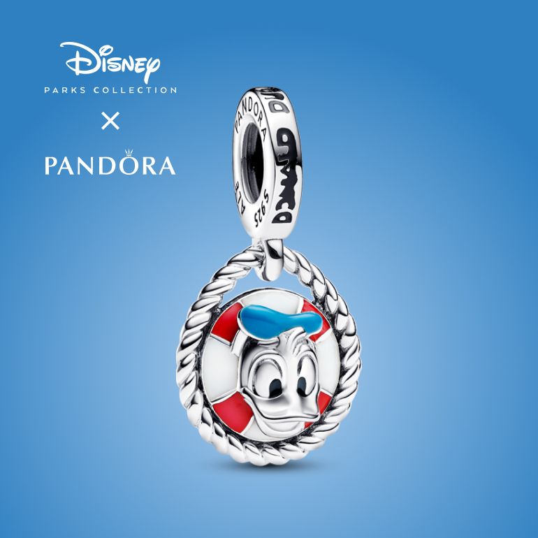 Background image of Pandora