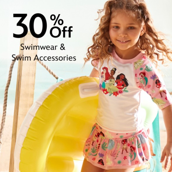 Background image of Swimwear & Swim Accessories