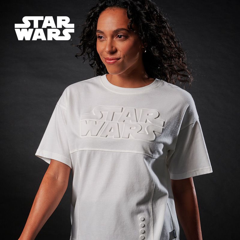 Background image of Star Wars Logo Collection