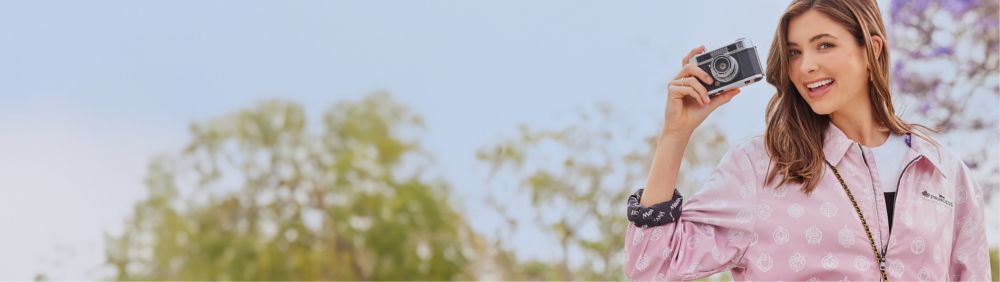 Background image of Disney Princess