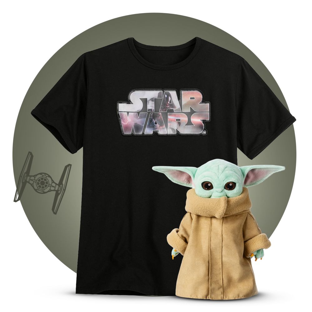 Background image of Feel the Force