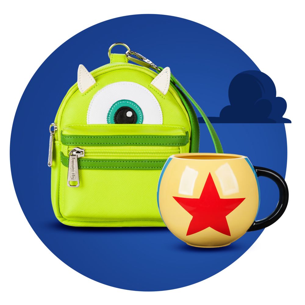 Background image of Adventure Animated