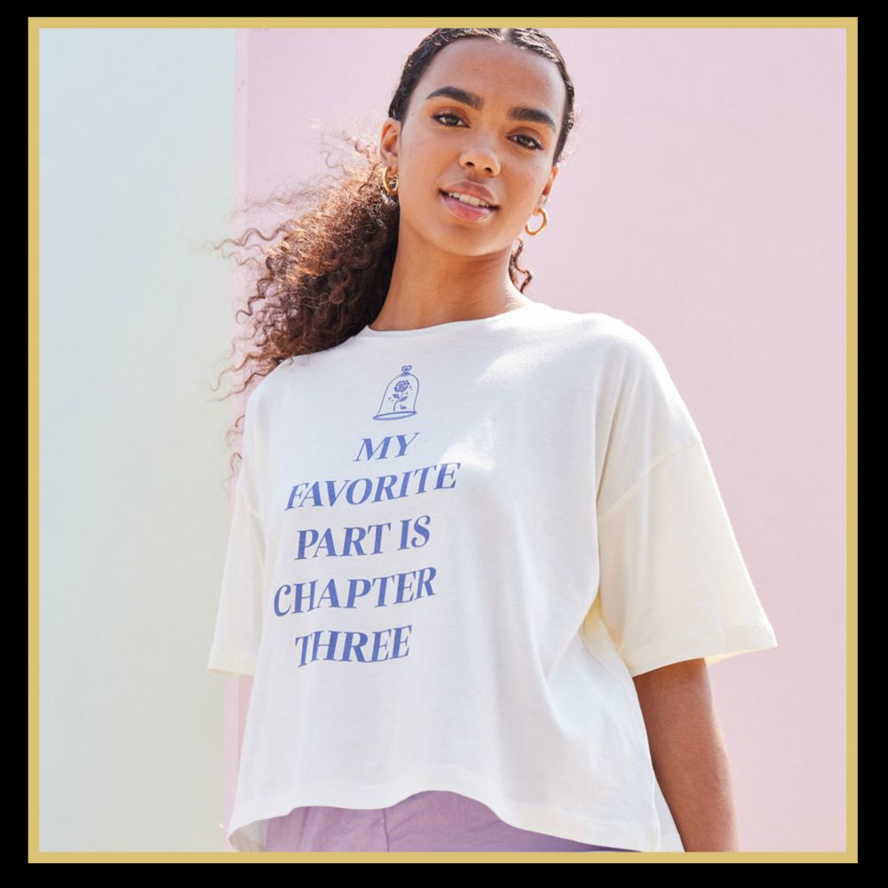 Background image of Enchant Every Day in Laidback Looks