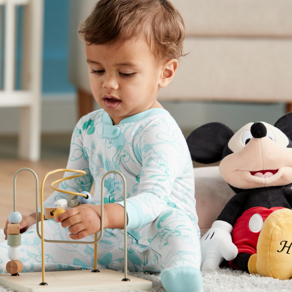 Background image of Baby Boy Clothing