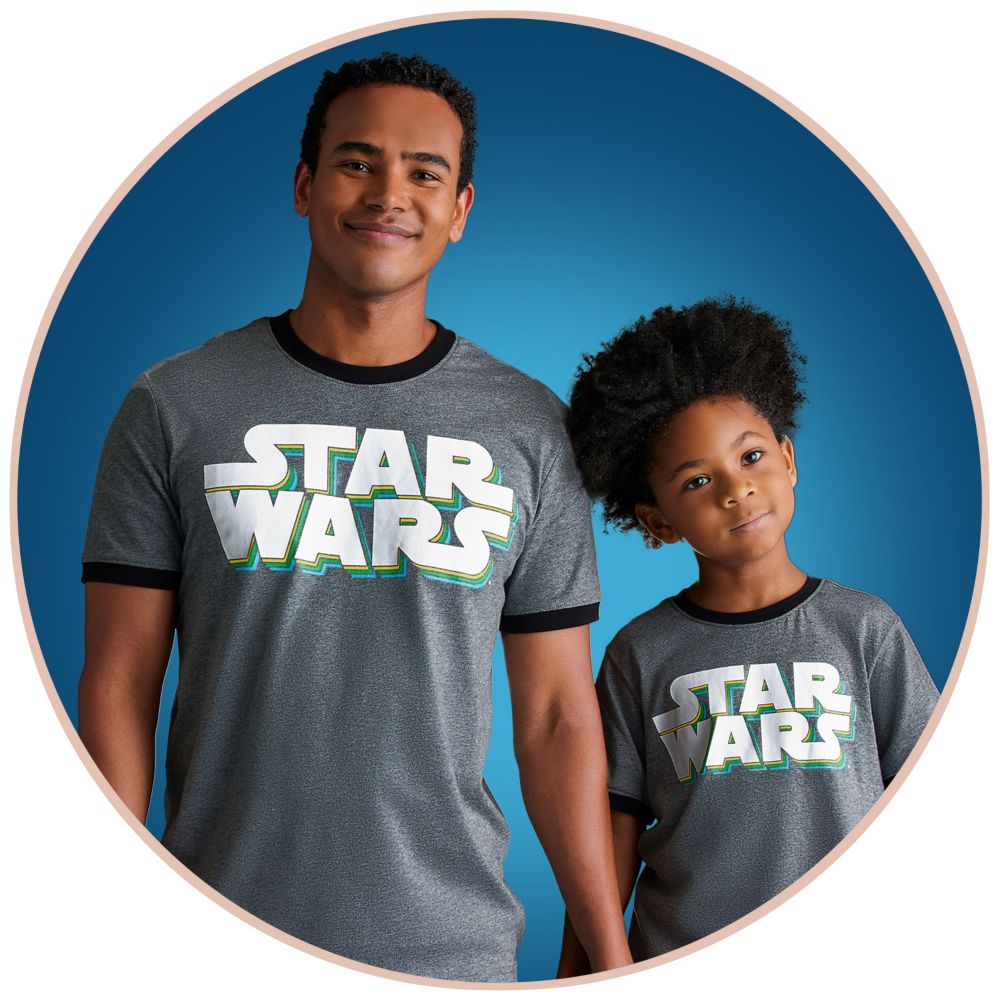 Background image of Graphic T-Shirts Starting at $12.99