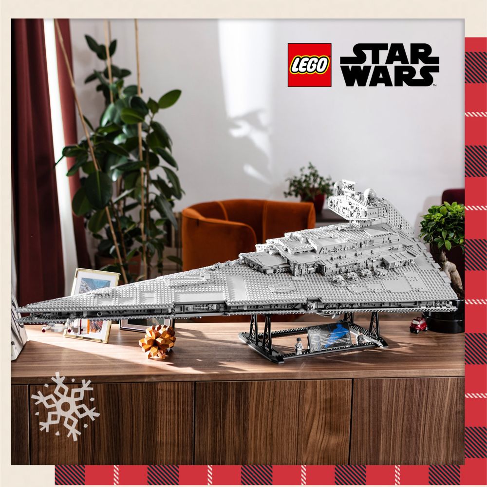 Background image of Splurge-Worthy Gifts