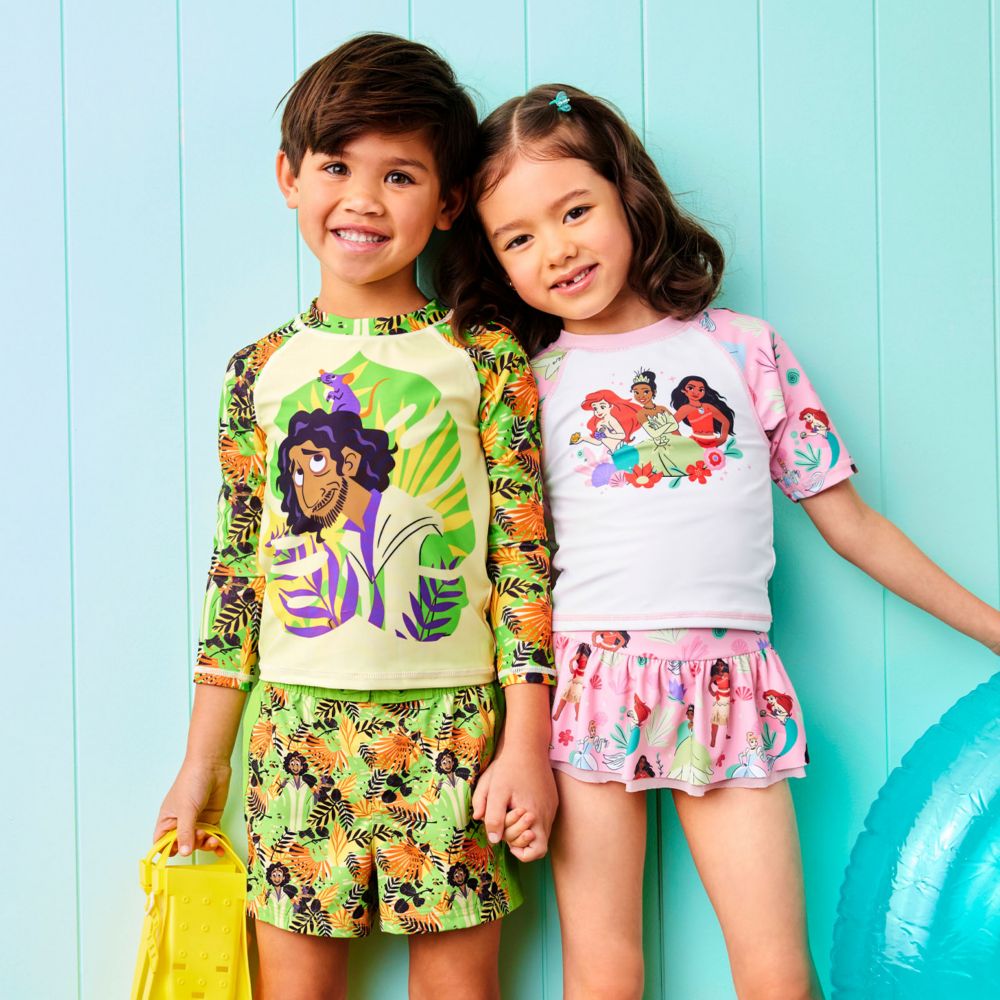 Background image of Vacation Shop