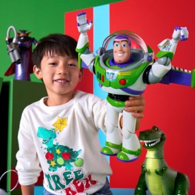 Disney Pixar TOY STORY 4 Minis Figure Set Vehicle Figurines New ~Choice~ -  BND Treasure Chest