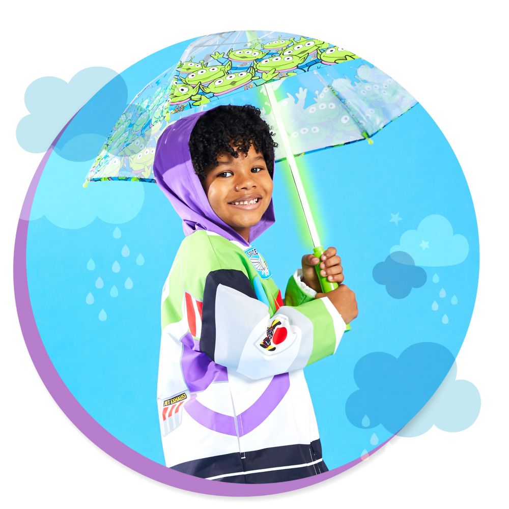 Background image of Rainwear