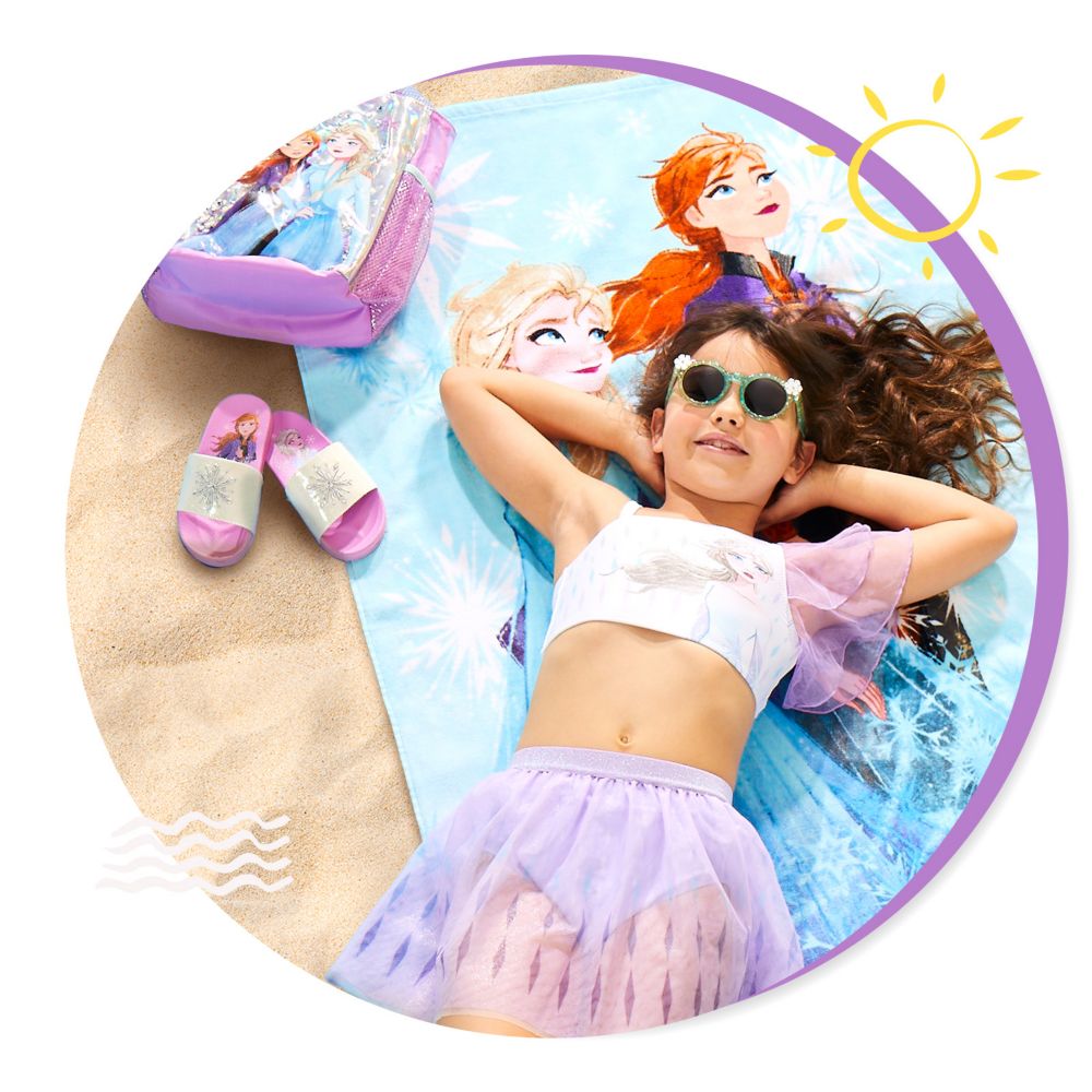 Background image of Swimwear