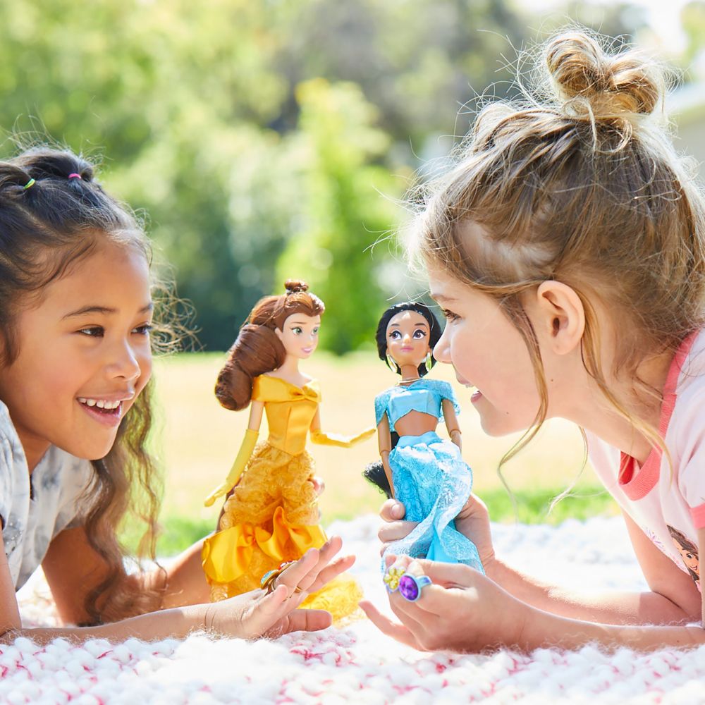 $12.50 Classic Dolls