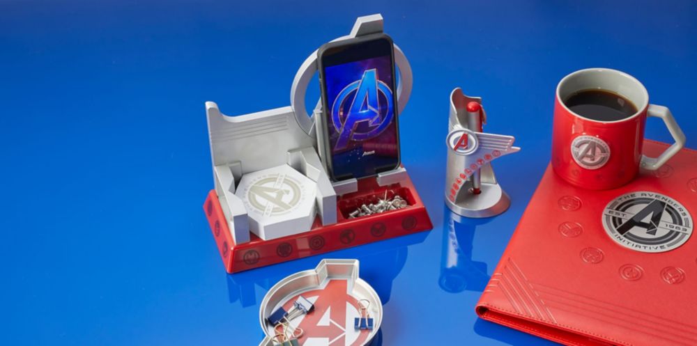 Background image of Upgrade Your HQ