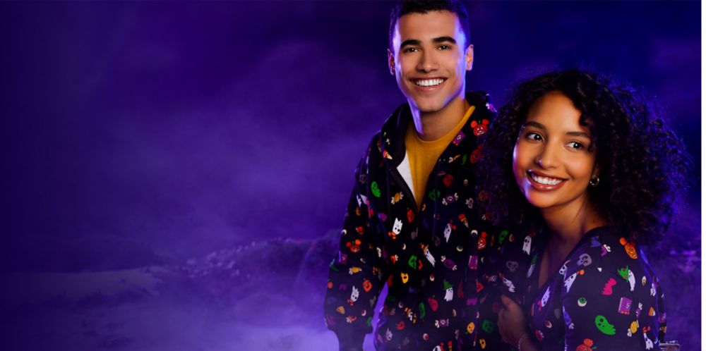 Background image of Show Off Your Fright Side