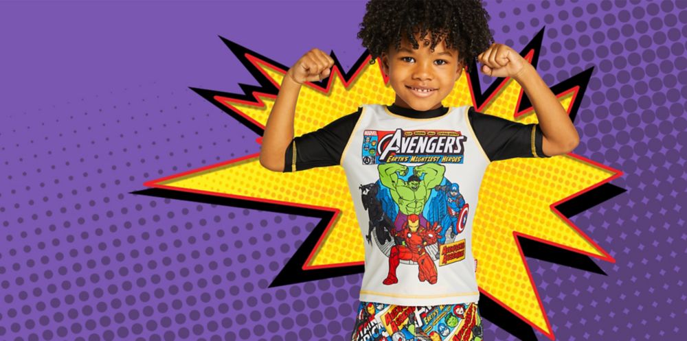 Background image of Swimwear