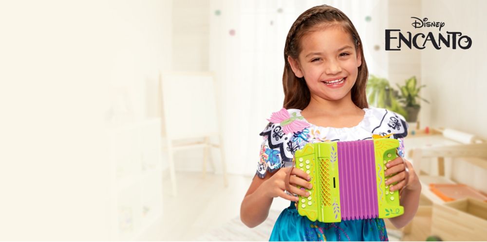 Background image of Essentials for Encanto Fans