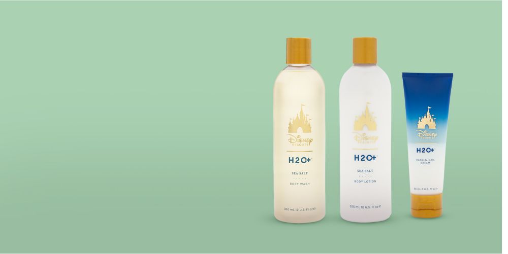 Background image of The Perfect Pick-Me-Up