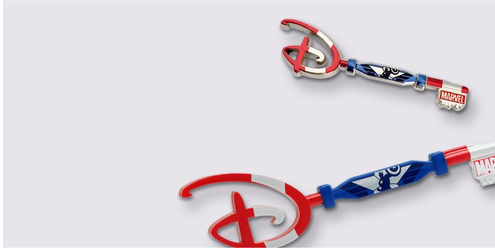 Background image of The Latest Marvel Keys