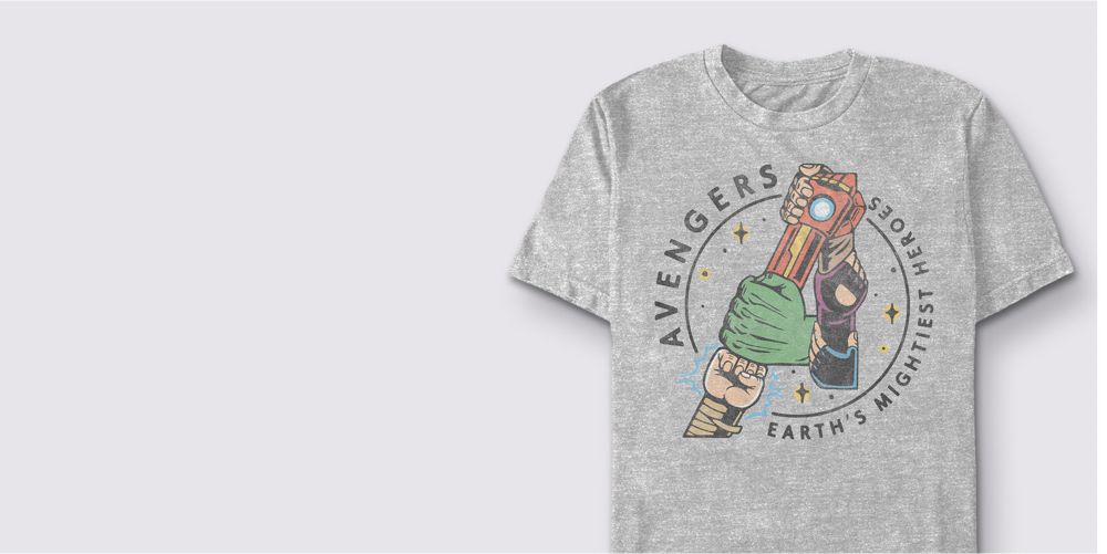 Background image of Assemble Your Avengers Ensemble