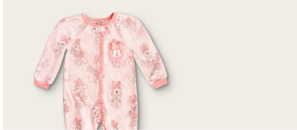 Background image of Baby Sleepwear