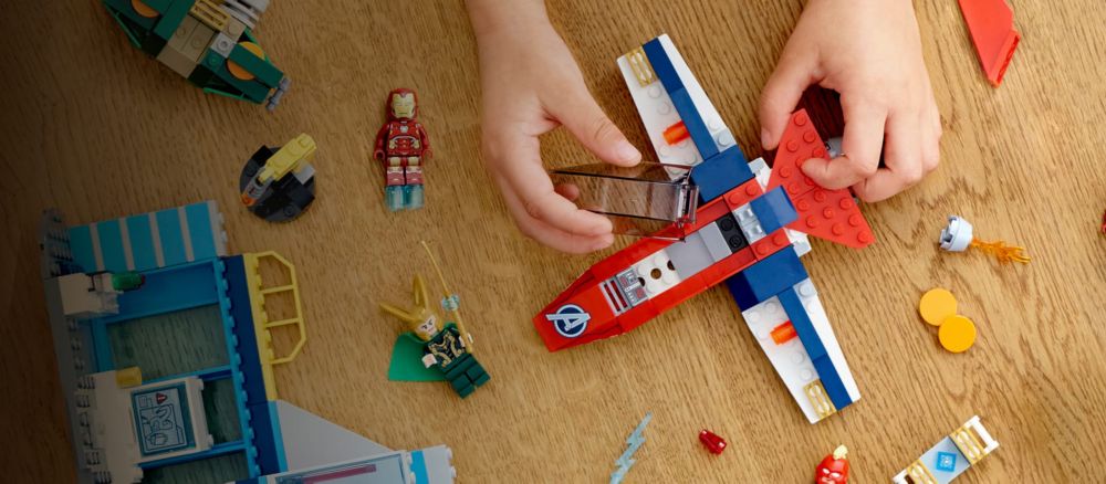 Background image of After-School Play