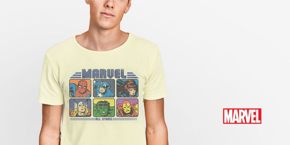 Background image of Super Heroic Styles