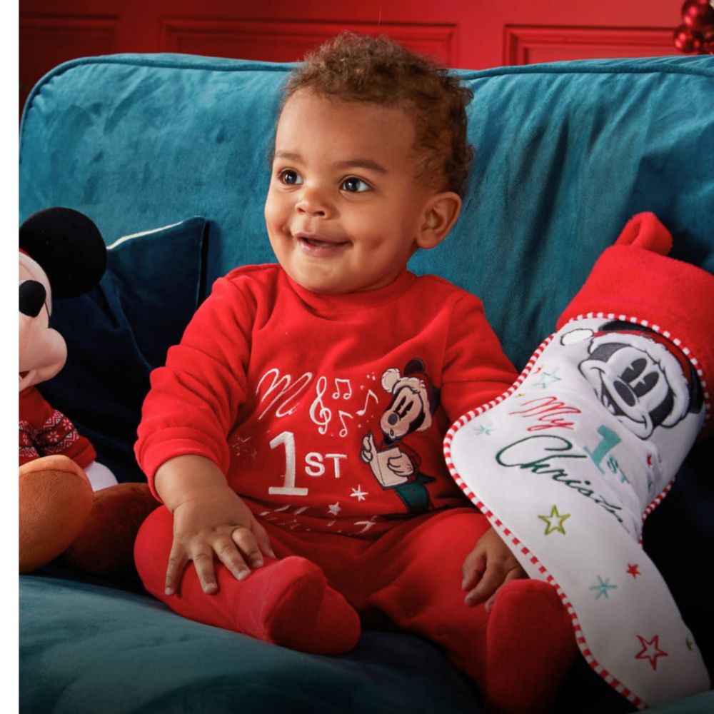 Background image of Baby Sleepwear