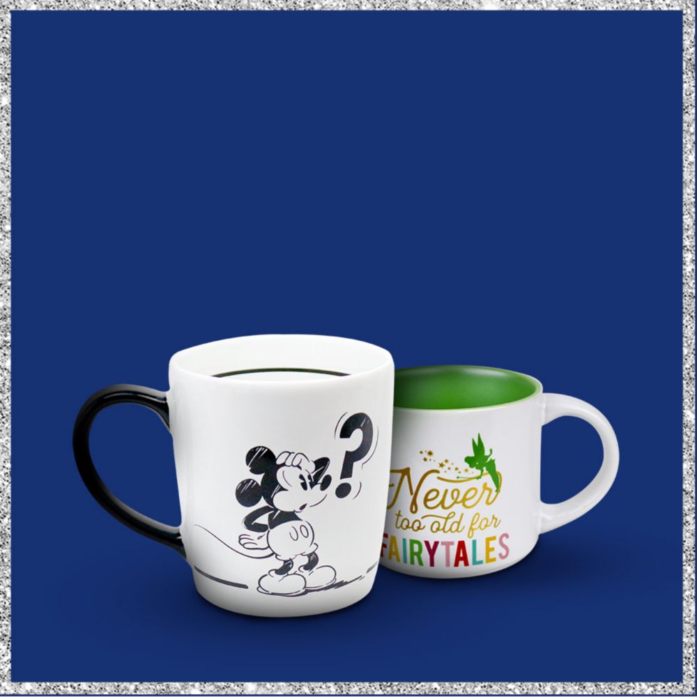 Background image of Drinkware Starting at $11.99