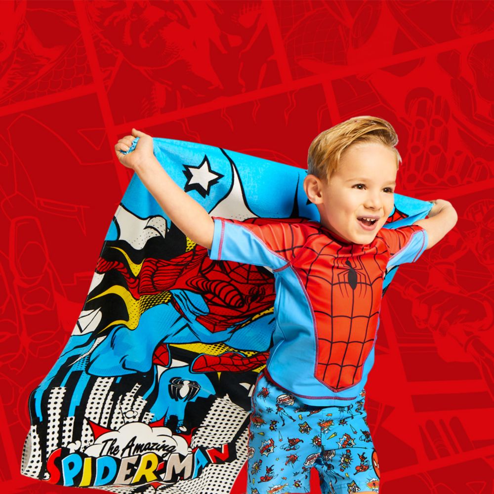 Background image of Towels