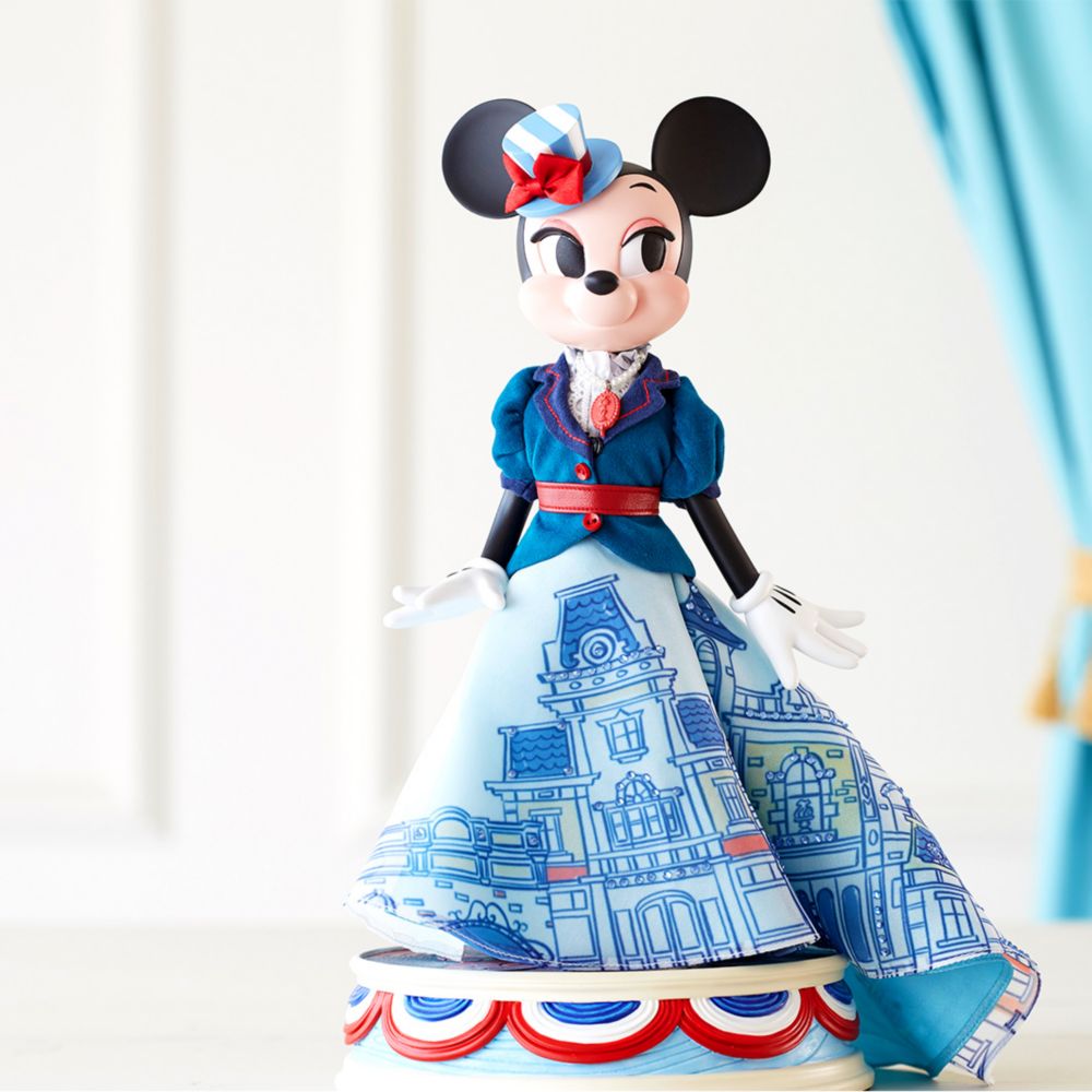 Limited<br>Edition Doll