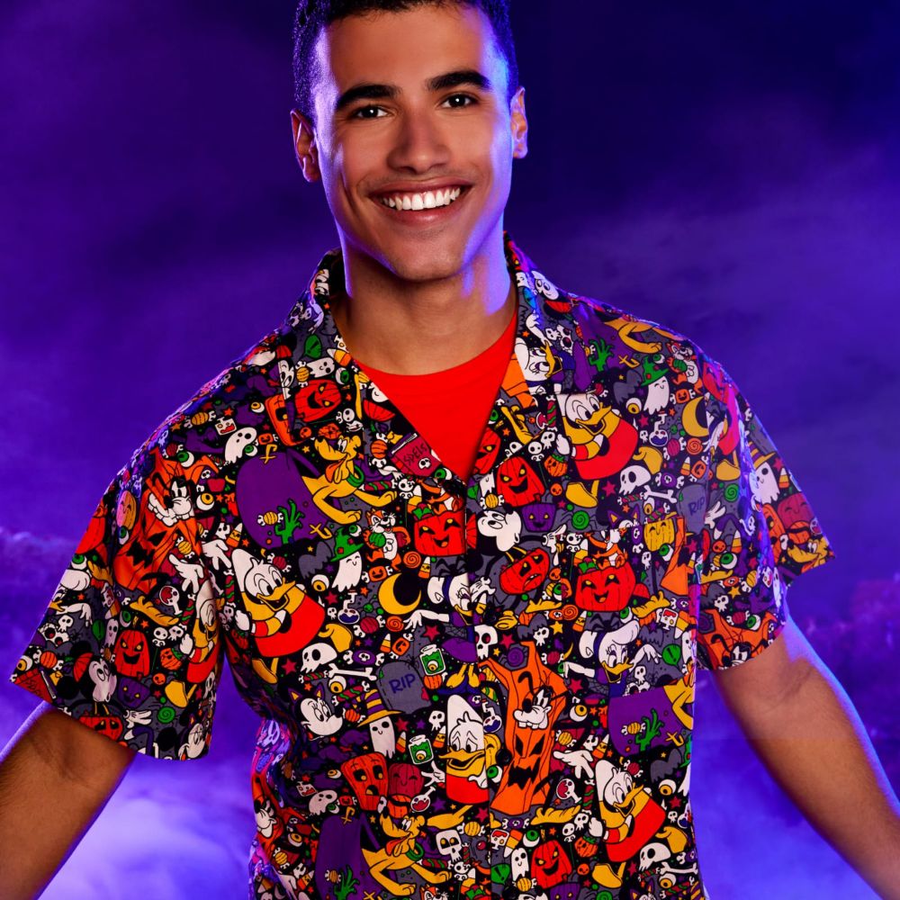 Background image of Halloween Clothing & Accessories