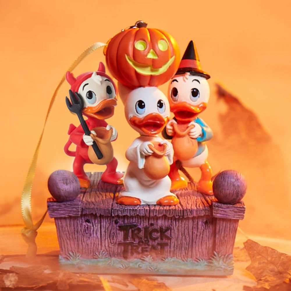 Background image of Halloween Home D&eacute;cor