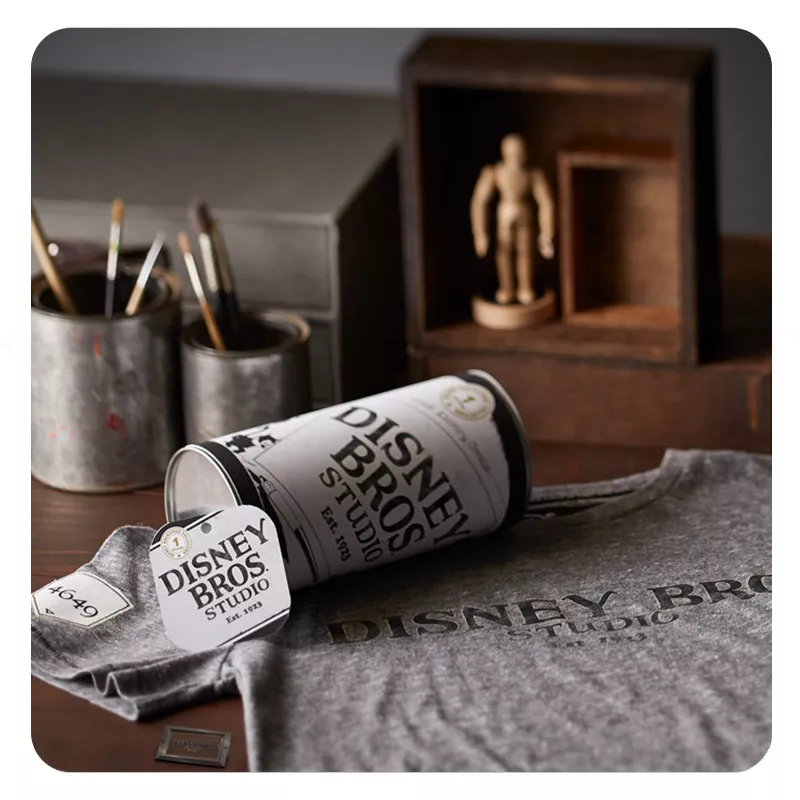 Disney Backstage Collection, Five New Canisters Coming to Disney Backstage Collection – Can You Guess Them?