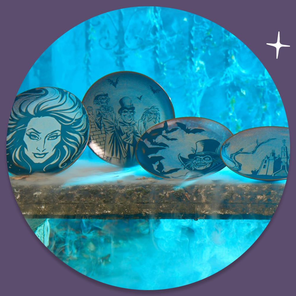 Background image of For Your Haunted House