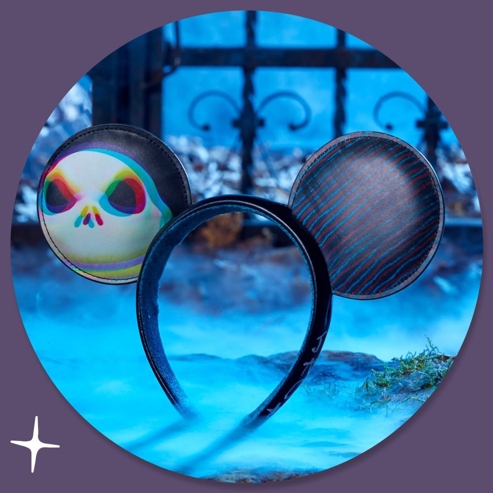 Background image of Spellbinding Looks