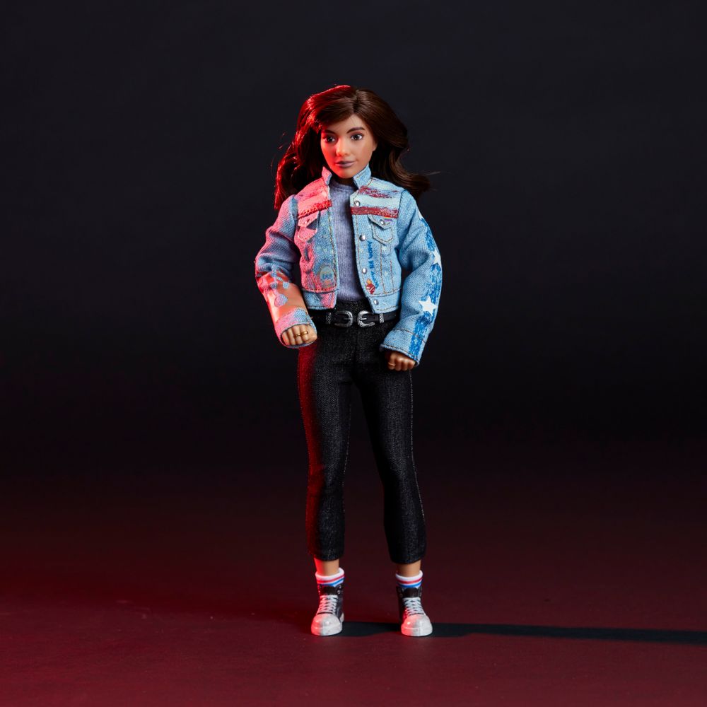 Background image of Special Edition America Chavez Doll
