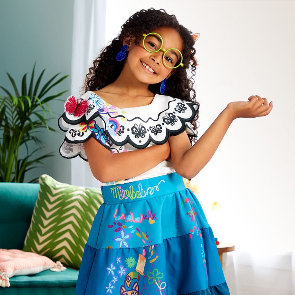 Background image of Costumes