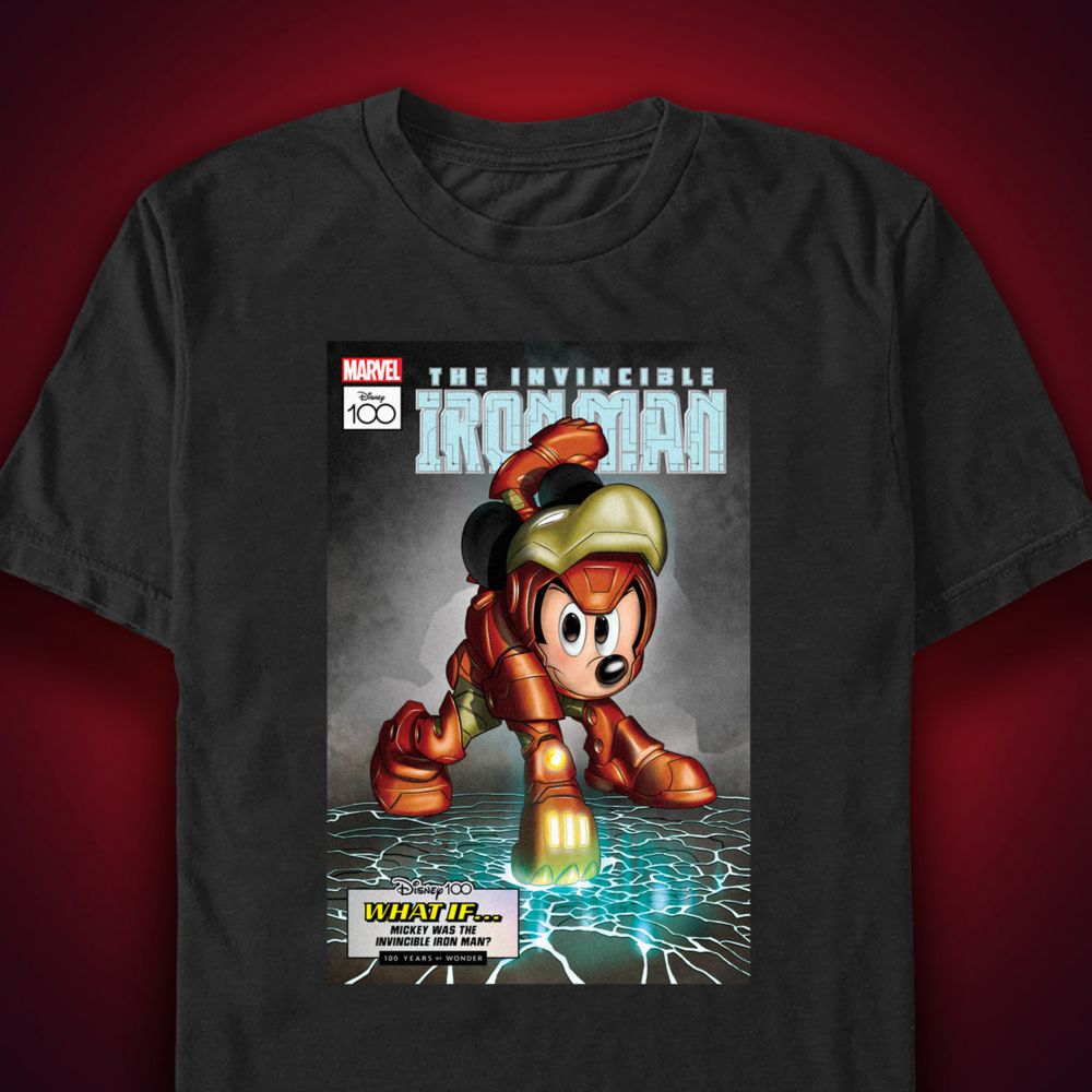 Background image of Mighty Marvel Mash-Ups