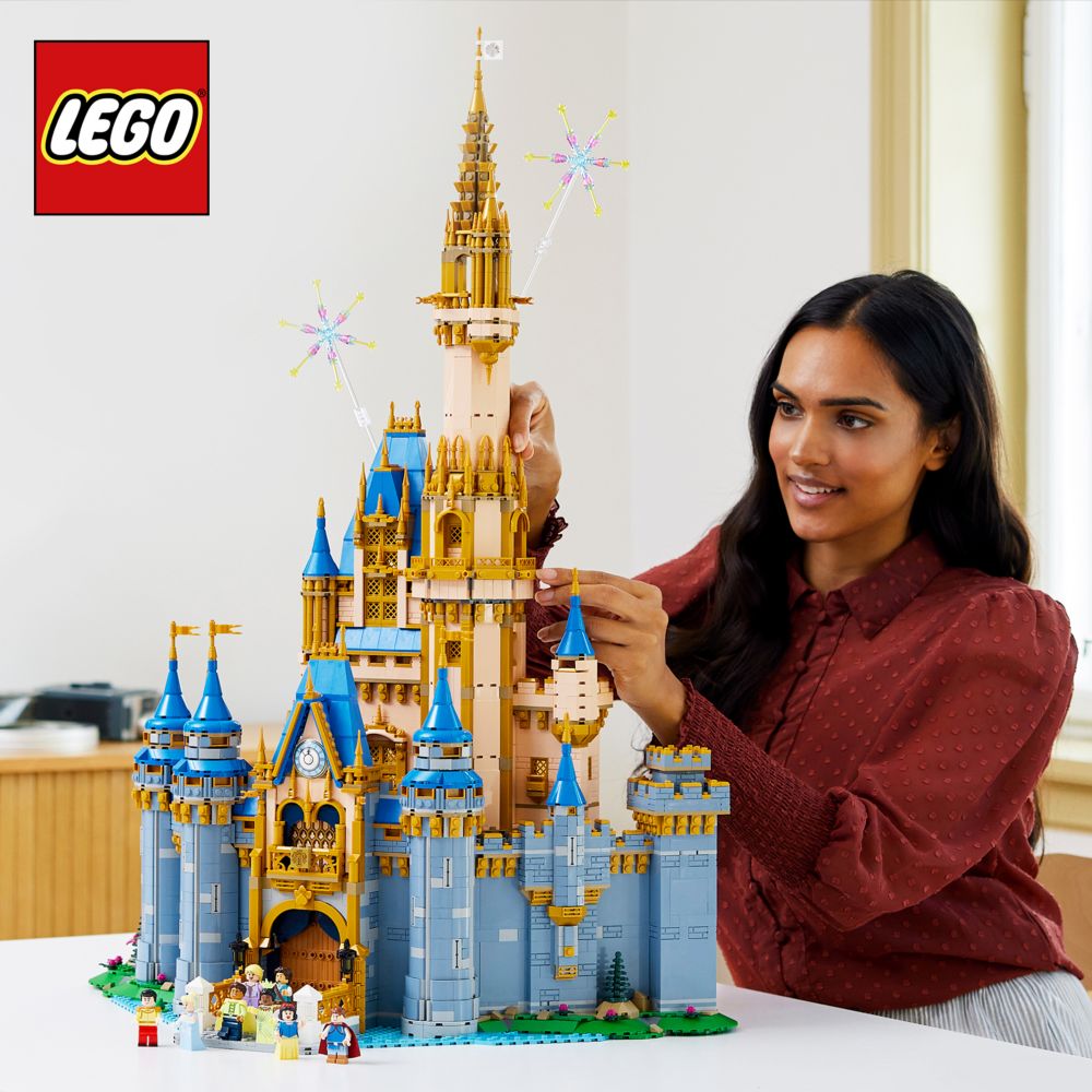 Background image of LEGO