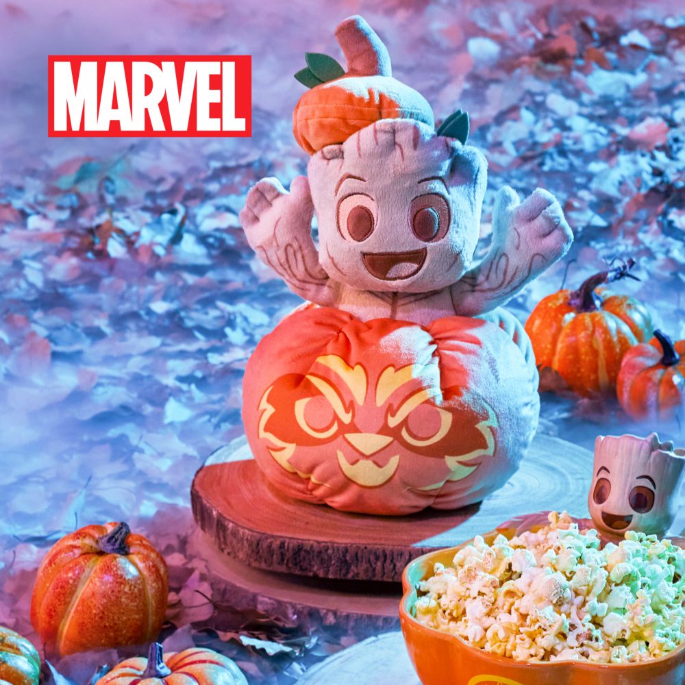 Background image of A Wicked Way to Save the Day