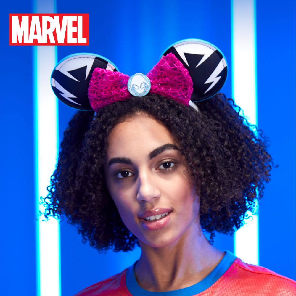 Background image of Marvel